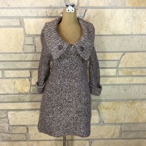 BB Dakota Sweater Mini Dress